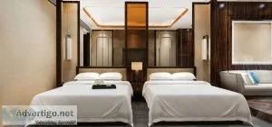 Best hotels in gomti nagar lucknow