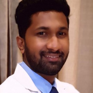 Best orthopedic doctor in baner - dr ishan shevate