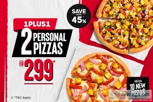 Get delicious pizza delivered to your doorstep - order pizza del