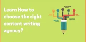 The art of storytelling in content writing