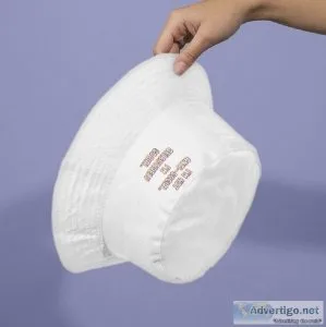 Themed bucket hat