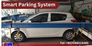 Sotefin parking - transform your parking experience with our sma