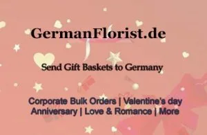 Surprise your loved ones in germany with beautiful gift baskets 