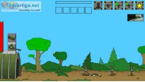Age of war