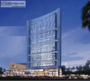 Svh metro street | sector 83 gurgaon commercial project | alpha 