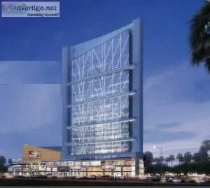Svh metro street | sector 83 gurgaon commercial project | alpha 