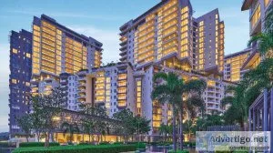 Prestige park grove flats
