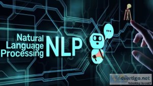 Natural language processing services - infosenseai