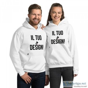 Hoodie design  customizable