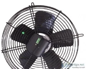 Ventilation fan supplier in india