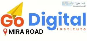 Go Digital Institute | Digital Marketing Course in Mira Road, Mu