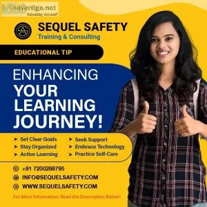 Iso 45001 lead auditor course in chennai - sequel safety