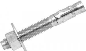 Best gauge wedge anchors supplier - shirazee traders