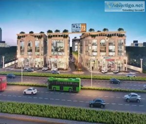 Wal street 73 | retail shops for sale in gurgaon at rs 2 cr