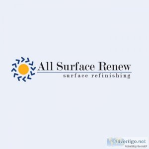 All surface renew