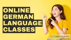 Best german language classes in pune