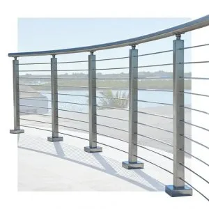 Choosing right modular railing manufacturer for telangana projec