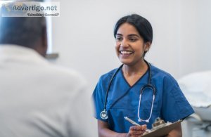 Advanced healthcare services: hospitals in ghaziabad