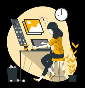 Web & graphic designing course training institute in jaipur