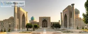 Fergana medical institute of public health