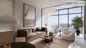 Al habtoor tower apartments for sale in business bay, dubai