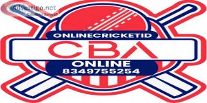Best online cricket id provider in india - get started today