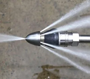 Drain line jetting service in dubai | freeline uae