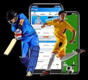 Fantasy sports app development company - img global infotech