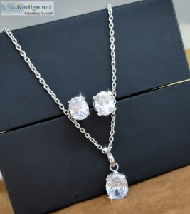 Kundan necklace online in usa