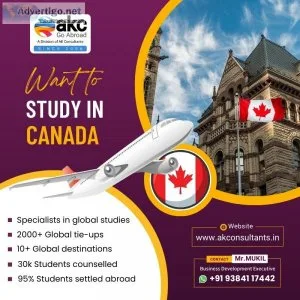Overseas education services in chennai