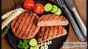 Buy veg meat in delhi: a sustainable and delicious choice