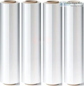 Pallet wrapping film manufacturer in chennai