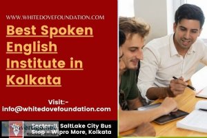 Best spoken english institute in kolkata