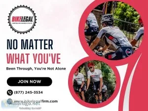 Bicycle Accident Lawyer