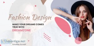 Best fashion designing course in lucknow | 6390914888