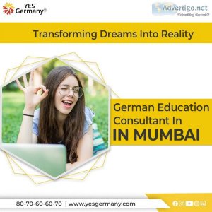 German education consultancy service