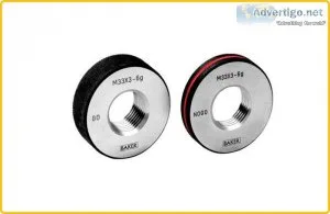 Thread plug gauge manufacturers, thread gauges in the usa, threa