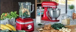 Grab amazing deals on kitchenaid countertops in singapore
