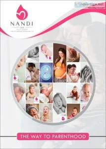 Ivf procedure cost in delhi
