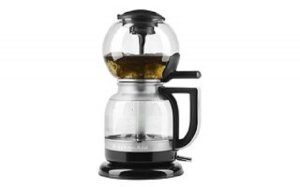 Kickstart your day with the kitchenaid coffee maker | kitchenaid