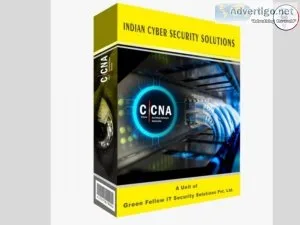 Ccna course training in kolkata