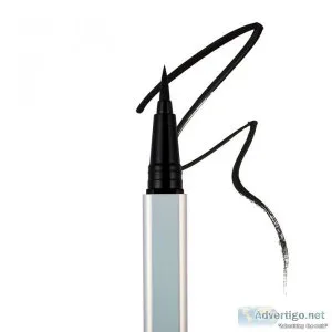 Buy adhesive, smudge-proof eyeliner - cilios