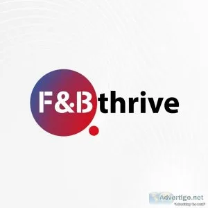 F&b automation company