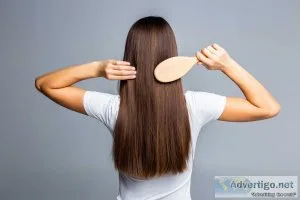 Grow hair naturally