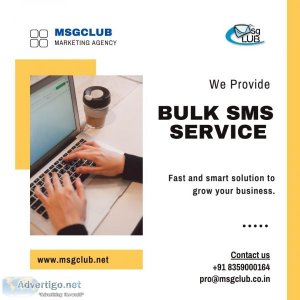 What is business sms?