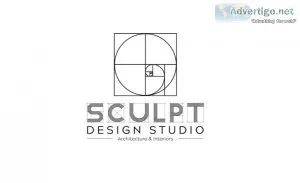 Sculpt design studio - best interior designers in delhi