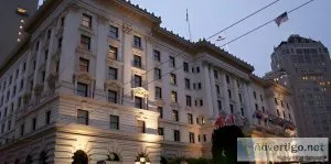 Unveiling the haunted secrets: a ghost tour in san francisco