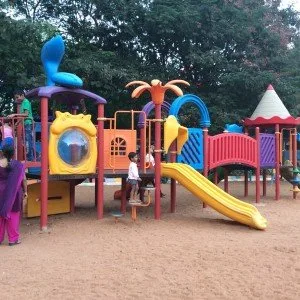 Top places in delhi for kids