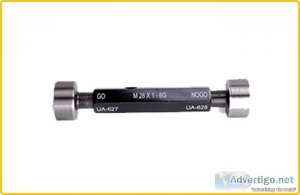 Thread plug gauge manufacturers , thread plug gauge exporters in