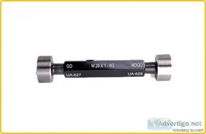 Thread plug gauge manufacturers , thread plug gauge exporters in